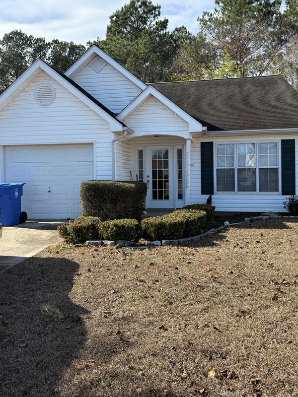 164 Radford Circle, Dothan, AL 36301