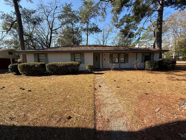 300 Reid Drive, Dothan, AL 36301
