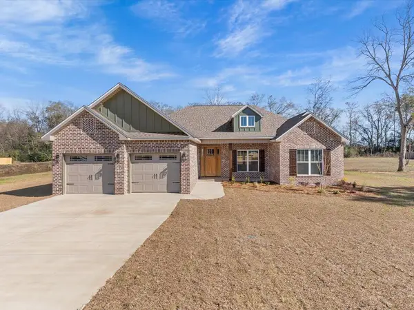 437 County Road 758, Enterprise, AL 36330