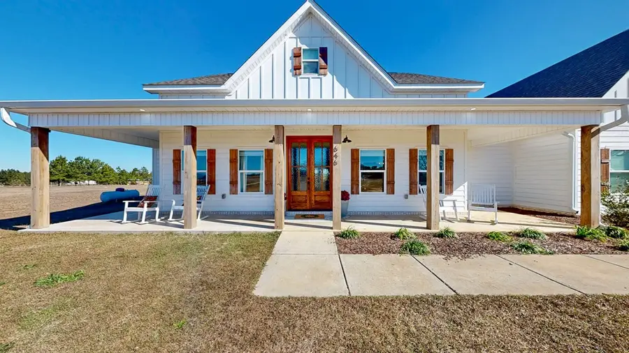 646 County Road 610, Enterprise, AL 36330 - Image #3