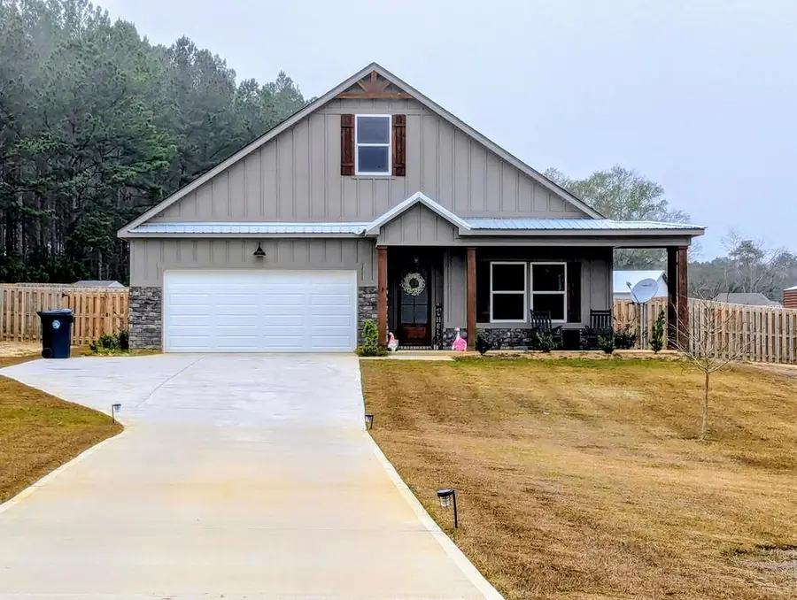 11922 S County Road 33, Cottonwood, AL 36320 - Image #2