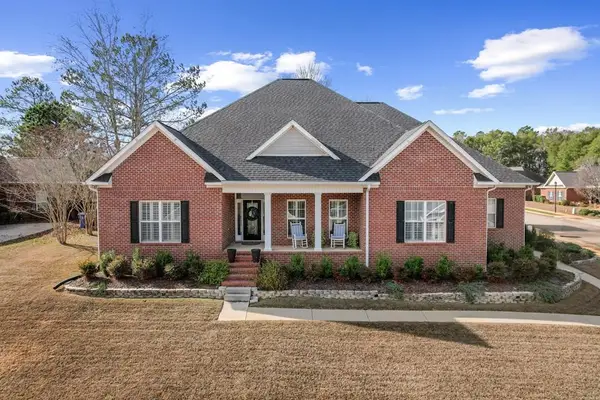 202 Wicklow, Dothan, AL 36303