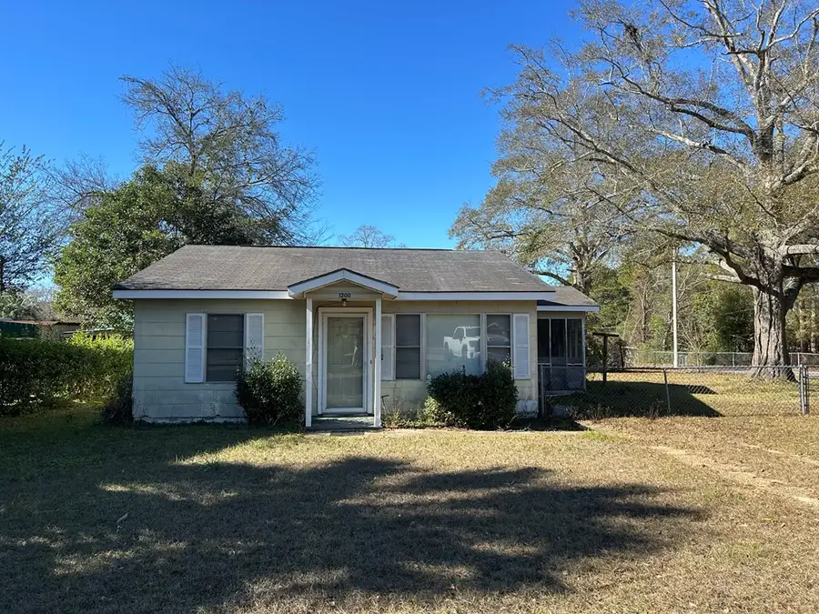 1200 Cannon Rd, Dothan, AL 36301 - Image #2