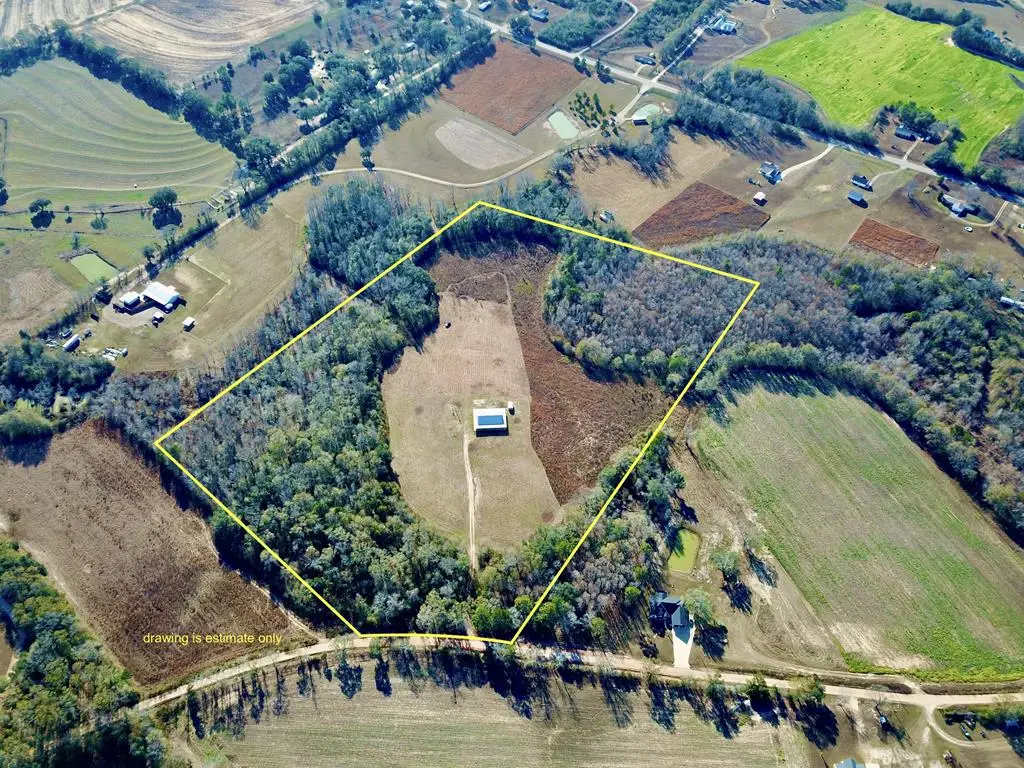 650 Grady Garner Rd, Slocomb, AL 36375 - Image #1