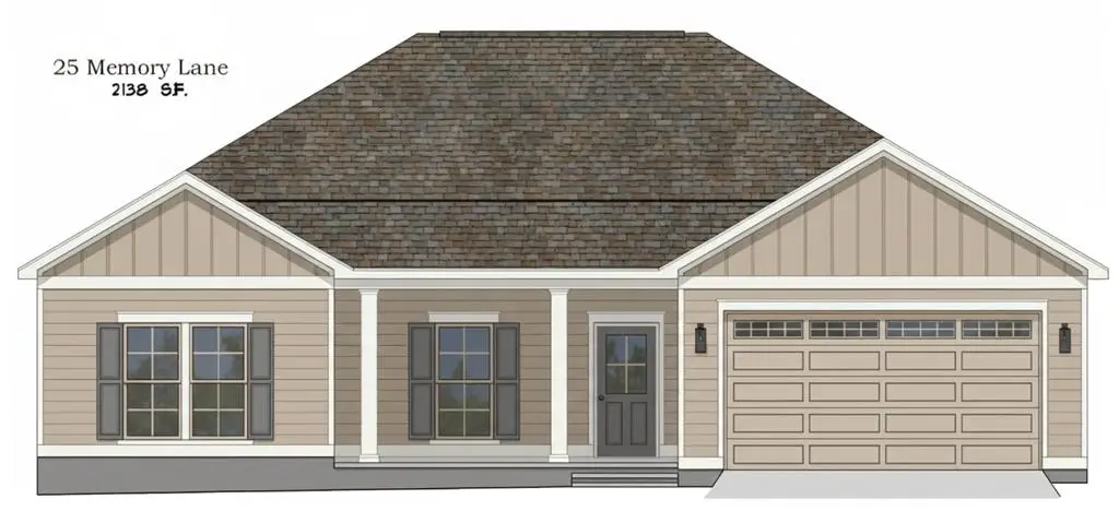 25 Memory Lane, Eufaula, AL 36027 - Image #1