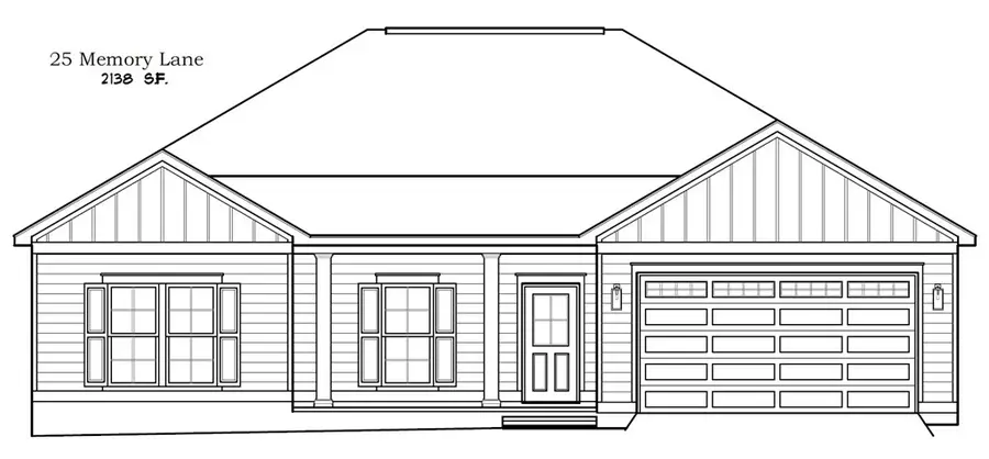 25 Memory Lane, Eufaula, AL 36027 - Image #3