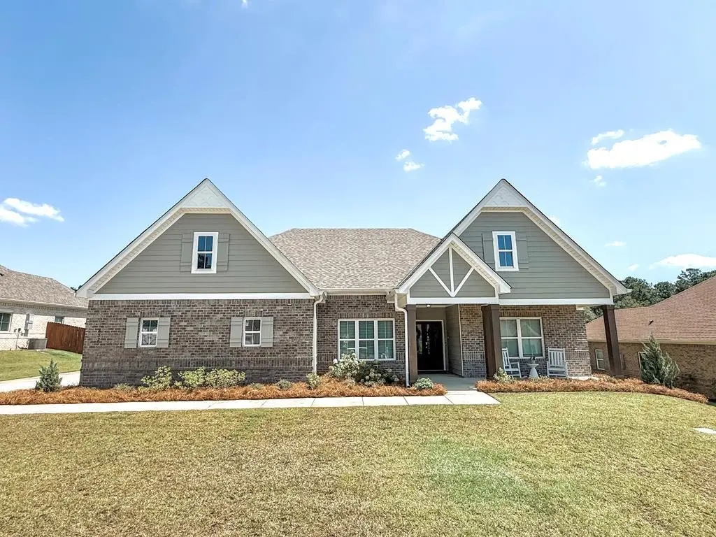 652 Charleston Mills Drive, Dothan, AL 36350 - Image #1