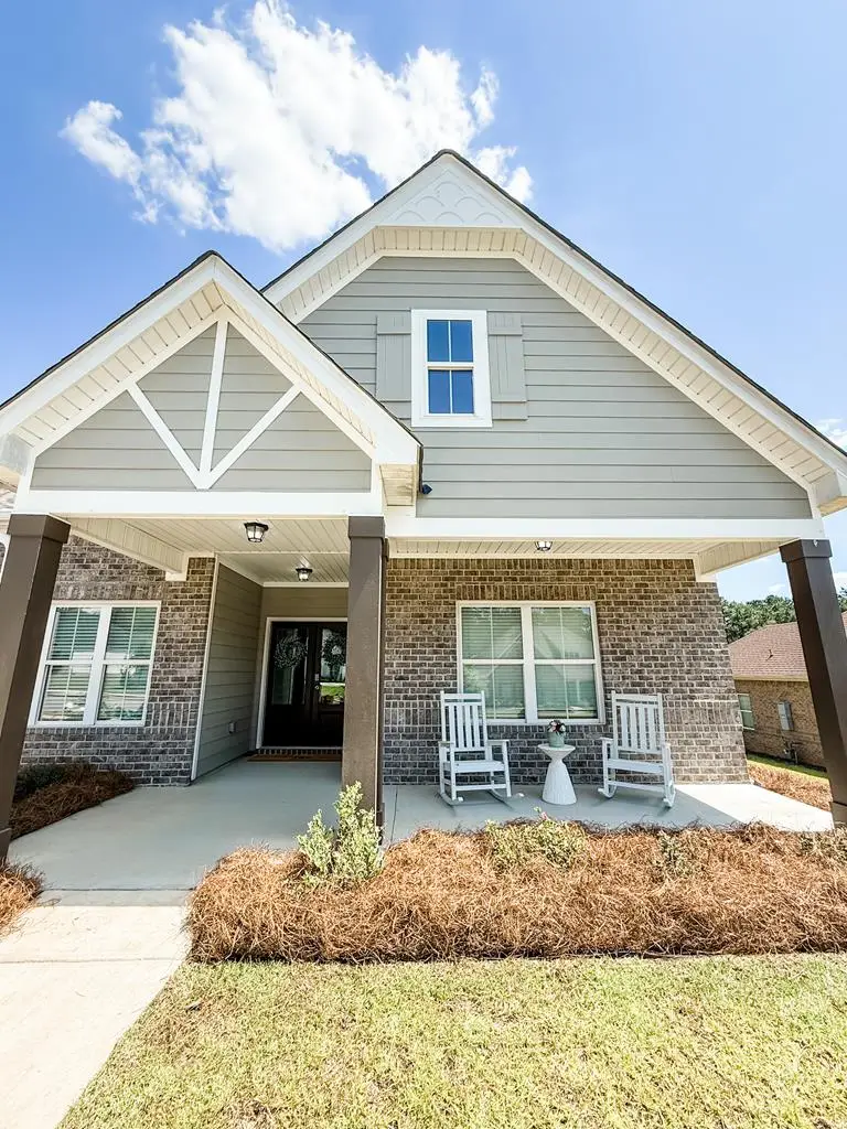 652 Charleston Mills Drive, Dothan, AL 36350 - Image #2