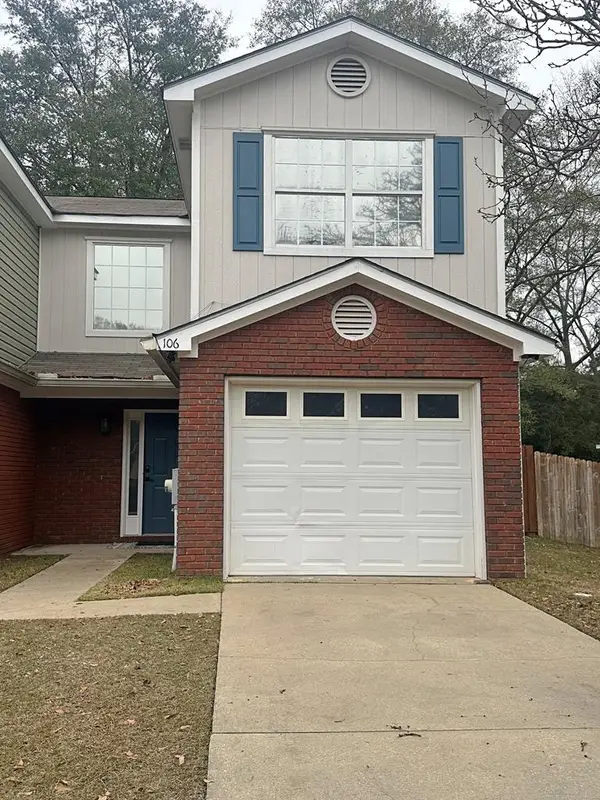 106 Candle Brook Drive, Dothan, AL 36303