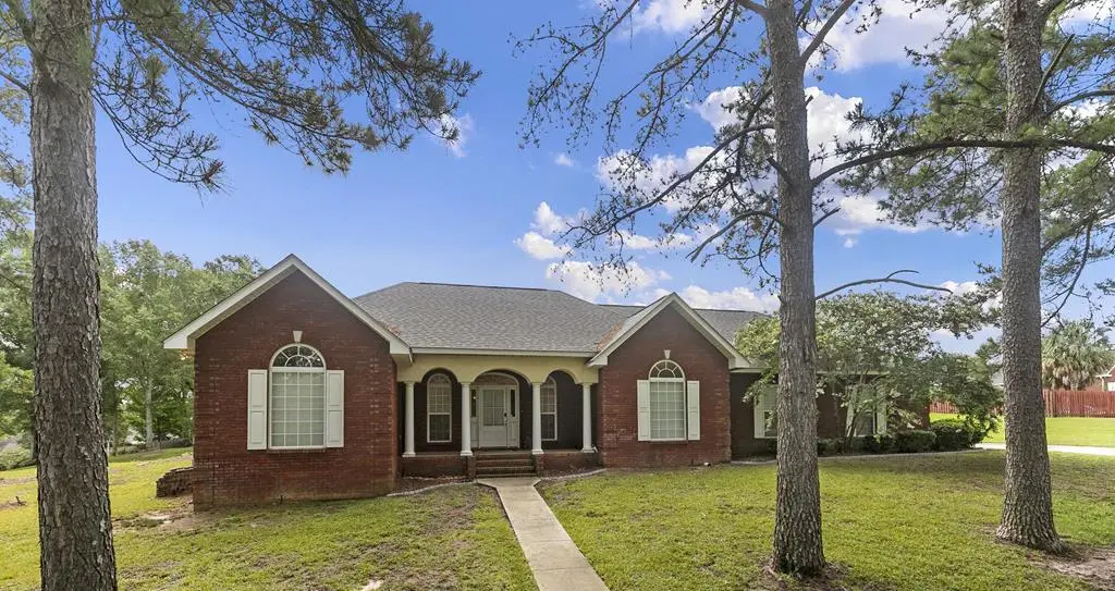 6 Piedmont Place, Enterprise, AL 36330 - Image #1