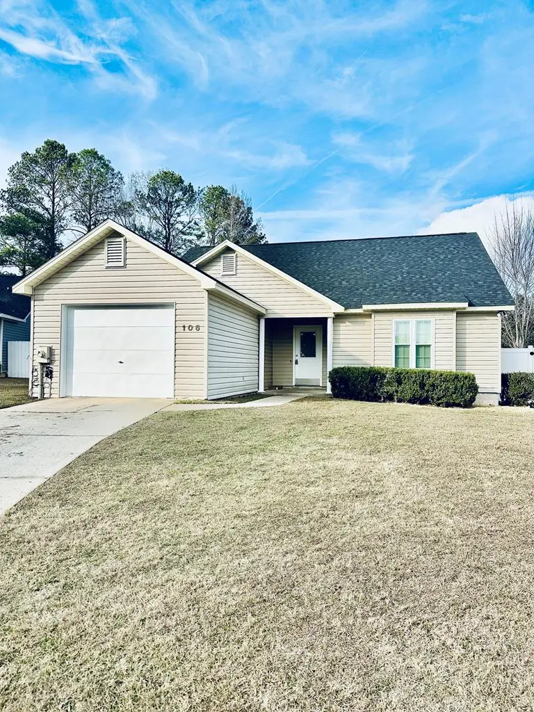 106 W Fontana, Dothan, AL 36305 - Image #1