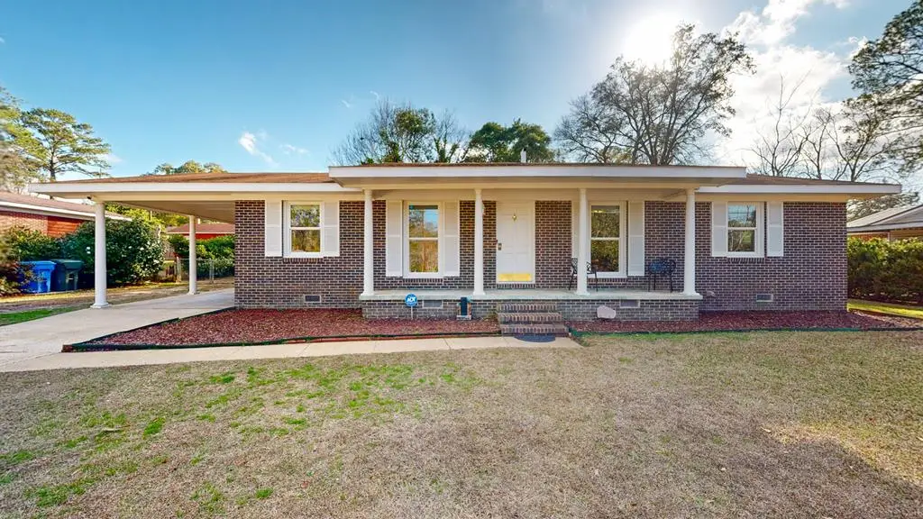 1301 Sassar Street, Dothan, AL 36301 - Image #1