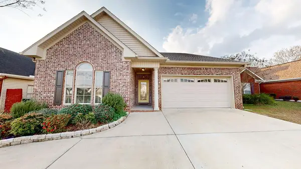 205 Princeton Drive, Dothan, AL 36301