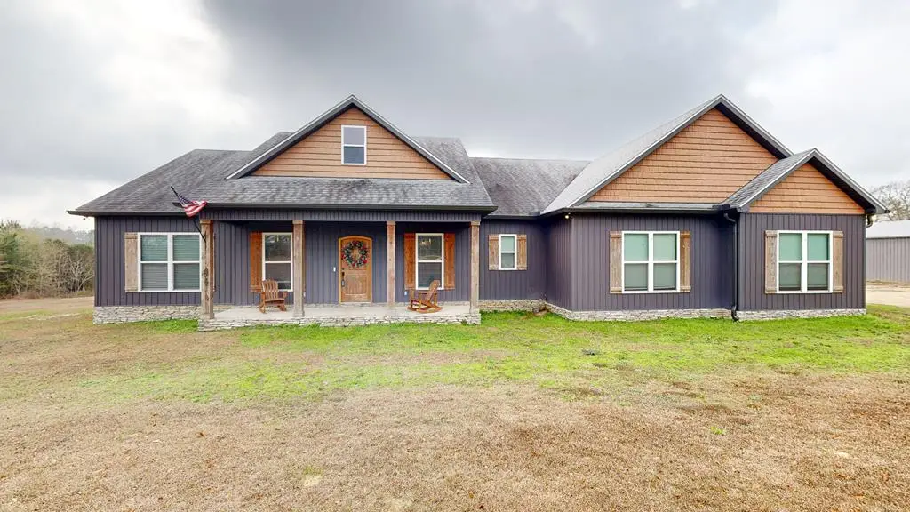 187 Jack Tindell Road, Hartford, AL 36344 - Image #1