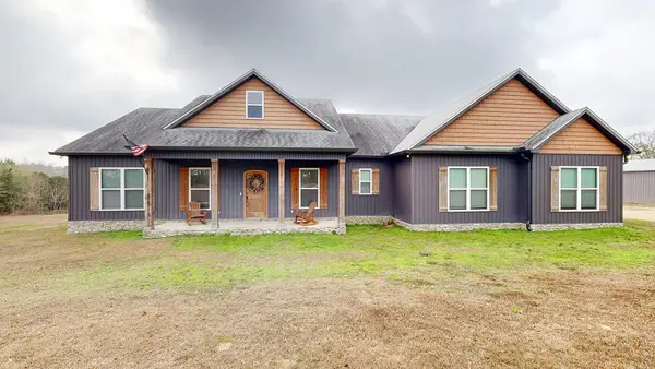 187 Jack Tindell Road, Hartford, AL 36344