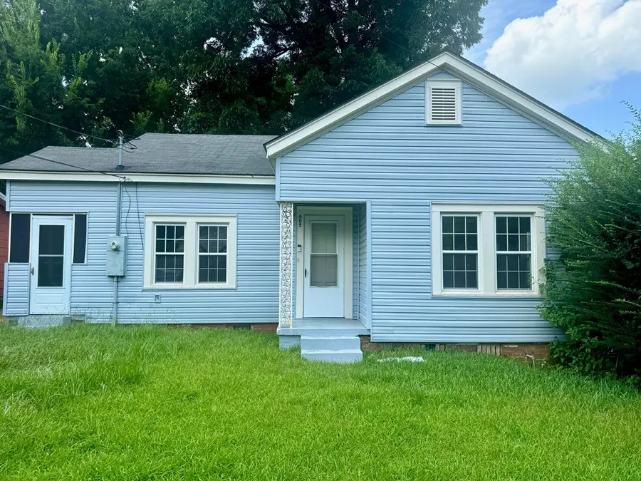 605 E Newton St., Dothan, AL 36305 - Image #2