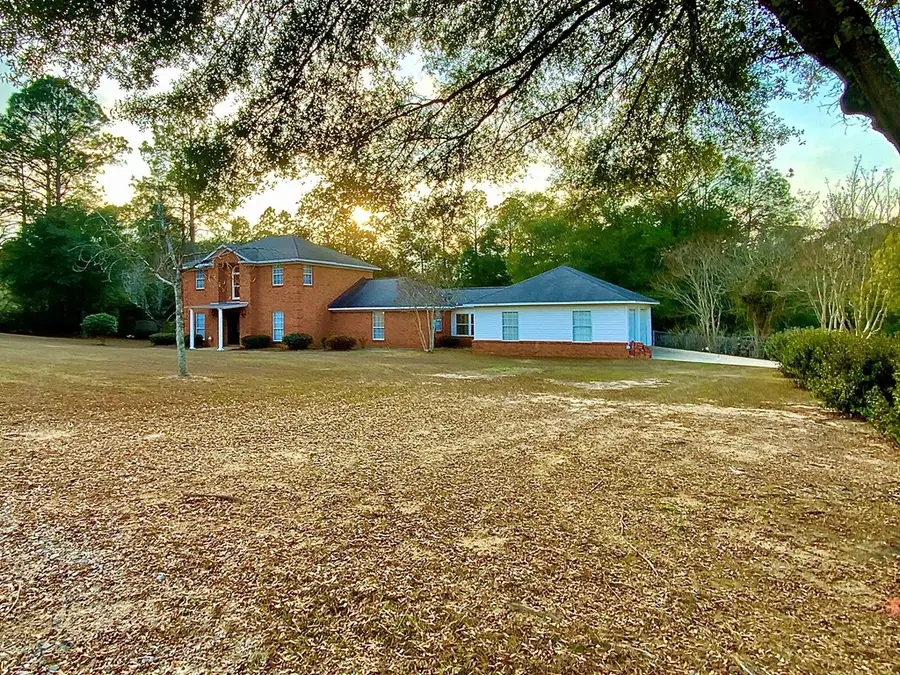 365 Stanford Hill Road, Newton, AL 36352 - Image #2