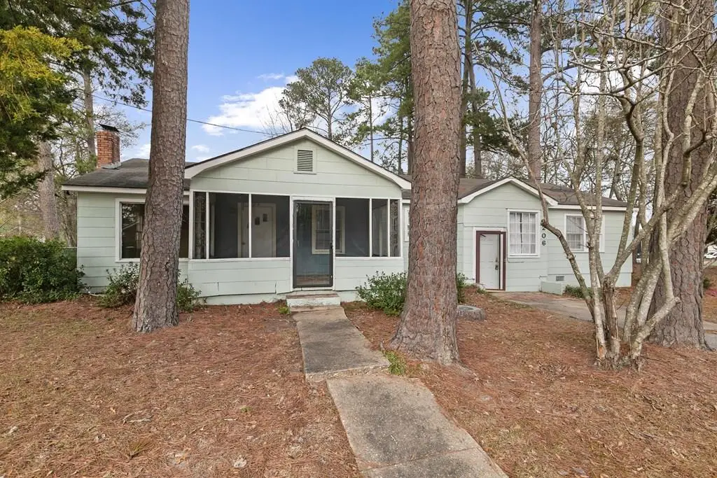 206 Helen St., Dothan, AL 36301 - Image #1