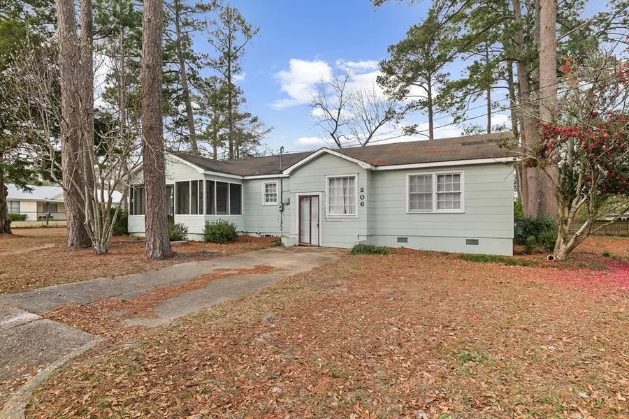 206 Helen St., Dothan, AL 36301 - Image #2