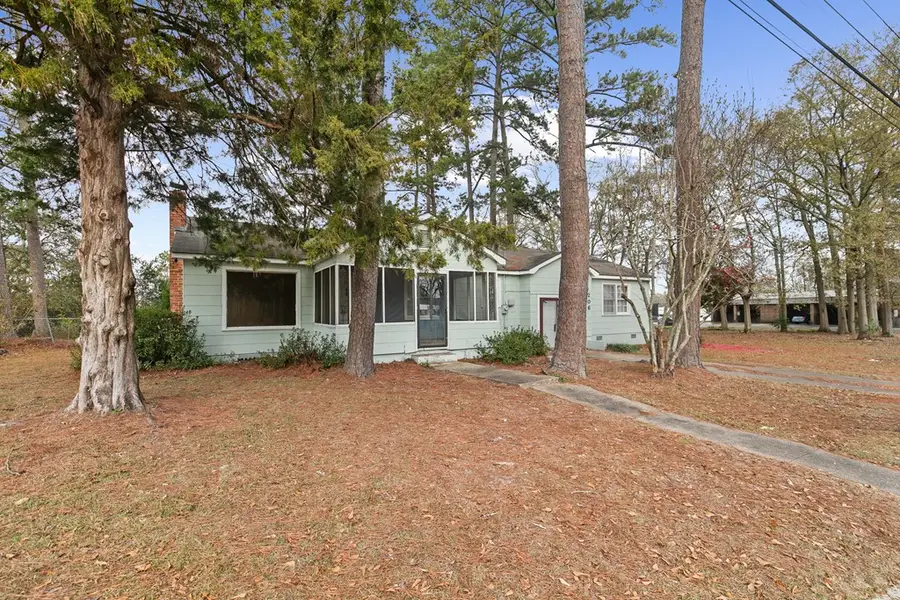206 Helen St., Dothan, AL 36301 - Image #3