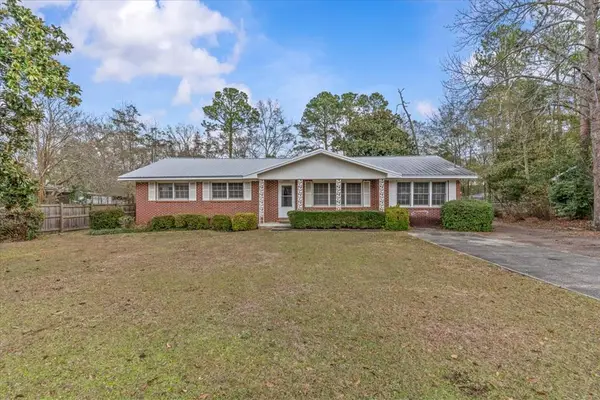 2606 Choctaw Street, Dothan, AL 36303