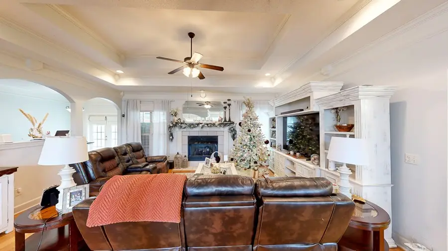 216 Glen Oaks Drive, Dothan, AL 36301 - Image #3