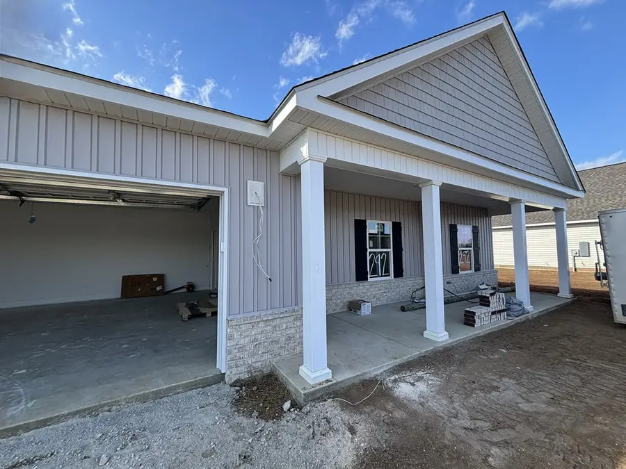 292 Adkinson, Newton, AL 36352 - Image #2