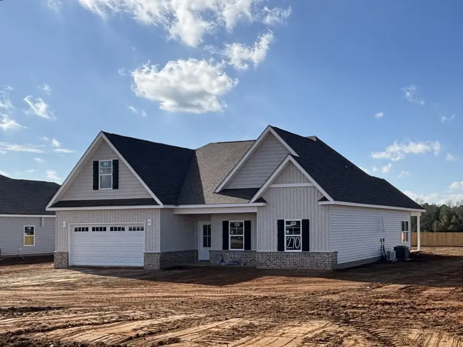 270 Adkinson, Newton, AL 36352 - Image #2