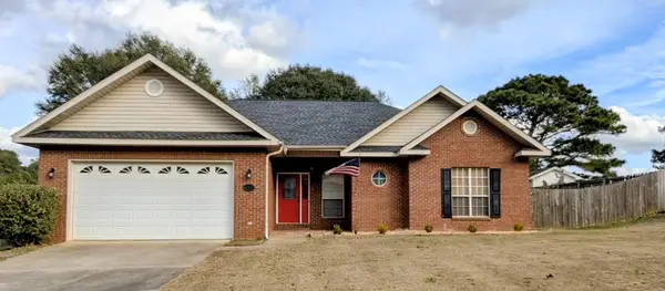 190 Cedar Grove Ln, Enterprise, AL 36330