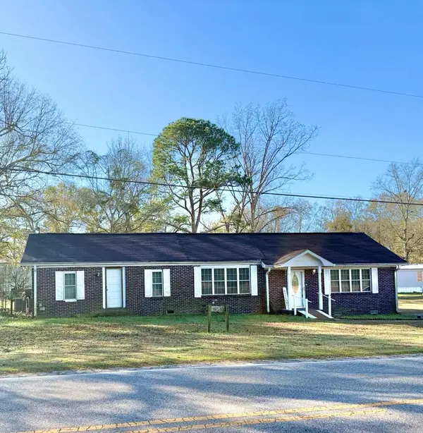 1455 W Lawrence Hwy, Slocomb, AL 36375