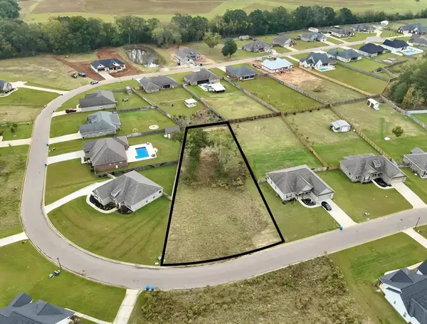 242 County Road 258, Enterprise, AL 36330