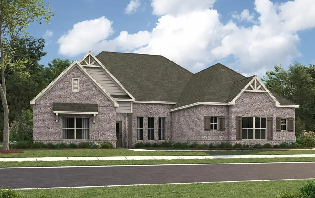 195 Laurel Branch Drive, Dothan, AL 36305 - Image #1