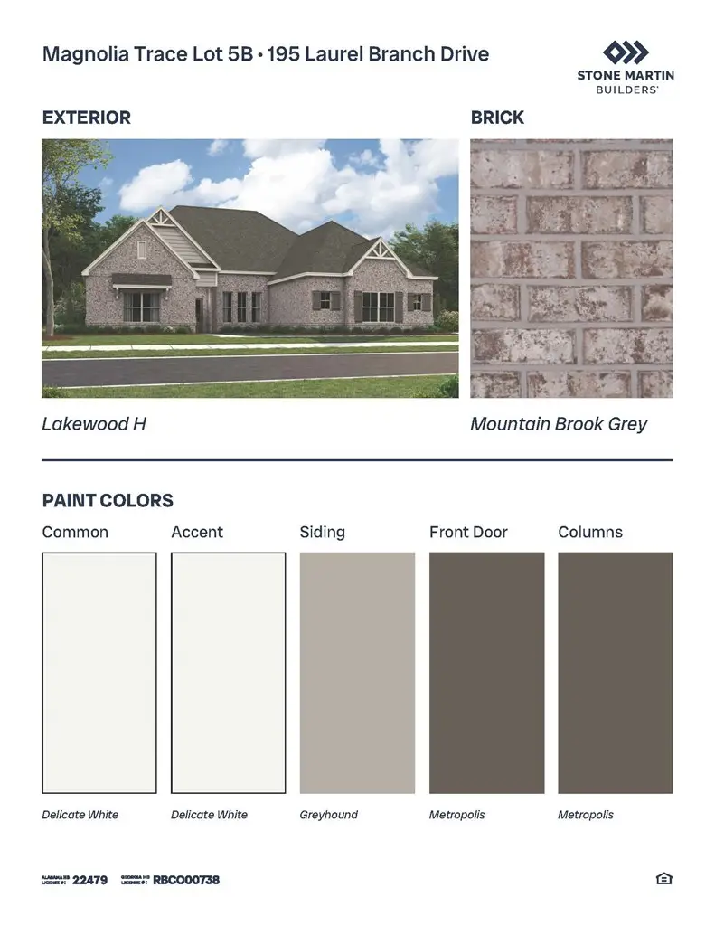 195 Laurel Branch Drive, Dothan, AL 36305 - Image #2