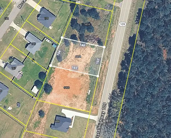 5454 S State Hwy 109, Slocomb, AL 36375