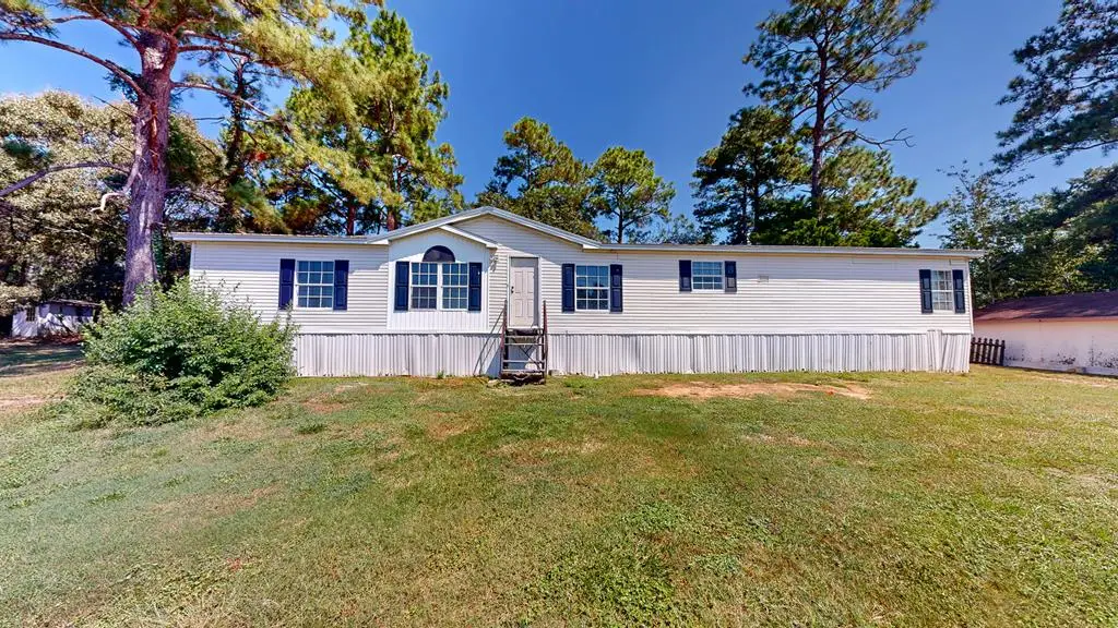 10162 W Us 84, Newton, AL 36352 - Image #1