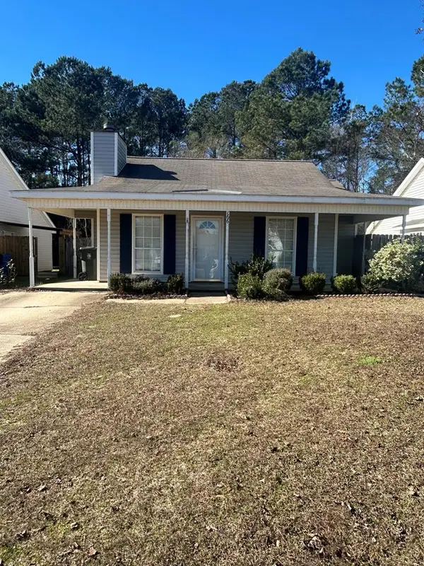166 Radford Circle, Dothan, AL 36301