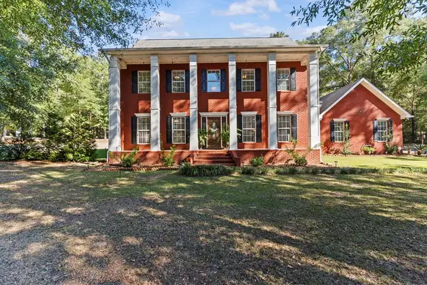 983 County Road 21, Headland, AL 36345