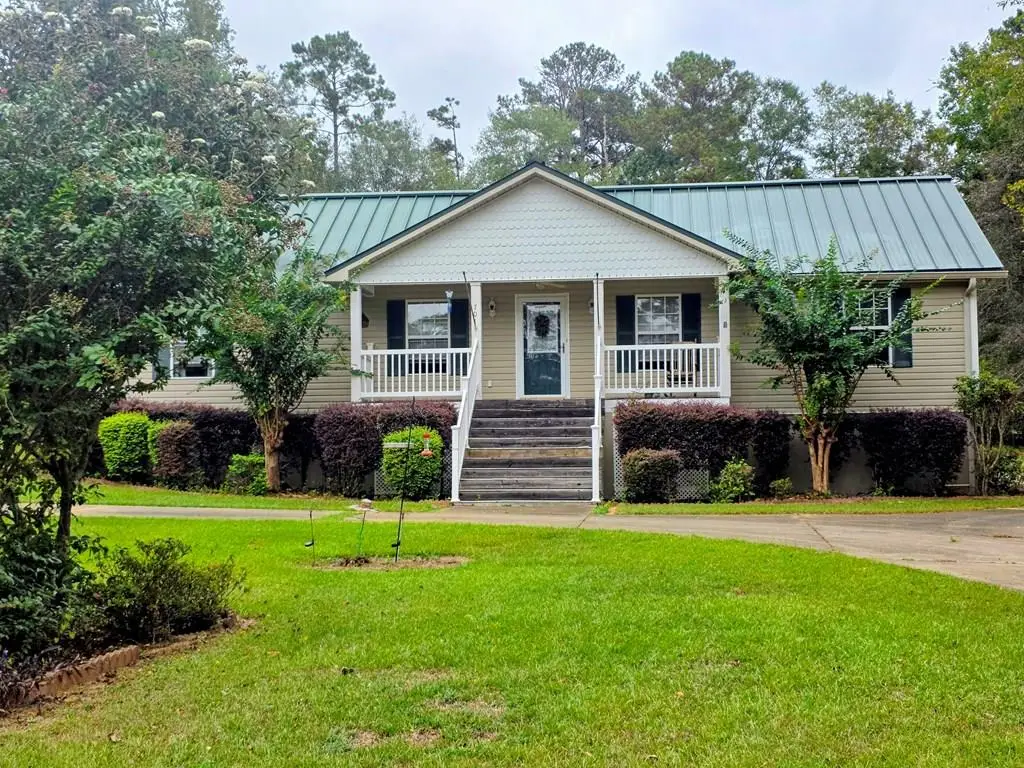 701 Douglas Drive, Abbeville, AL 36310 - Image #1