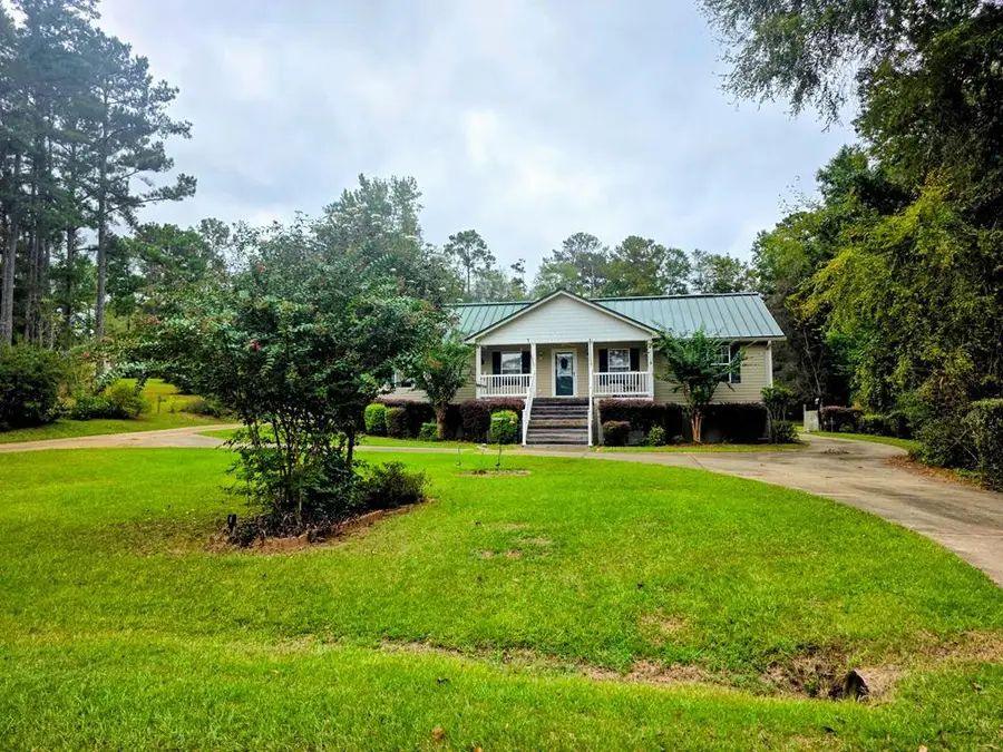 701 Douglas Drive, Abbeville, AL 36310 - Image #2