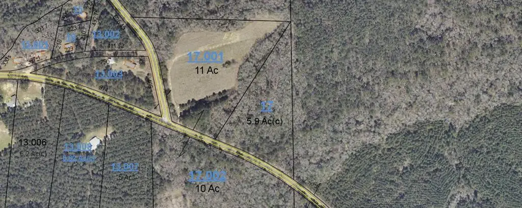 5.9 +/- Acres County Road 321, Elba, AL 36323 - Image #1