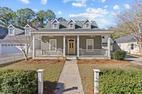 414 Orchard Circle, Dothan, AL 36305