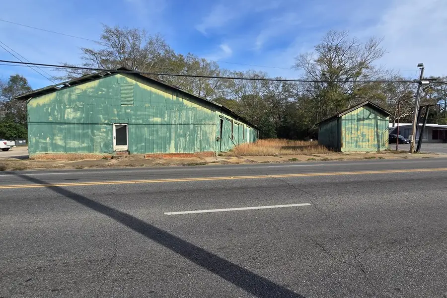 758 N Oates Street, Dothan, AL 36303 - Image #3