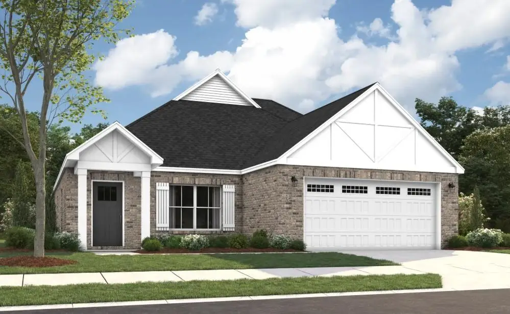 205 Patricia Court, Enterprise, AL 36330 - Image #1