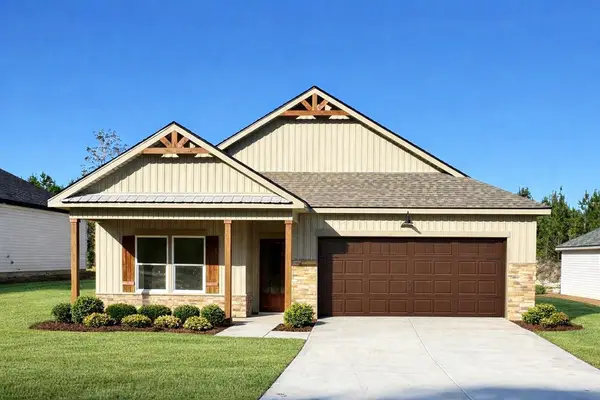 155 Jeter Drive, Midland City, AL 36350