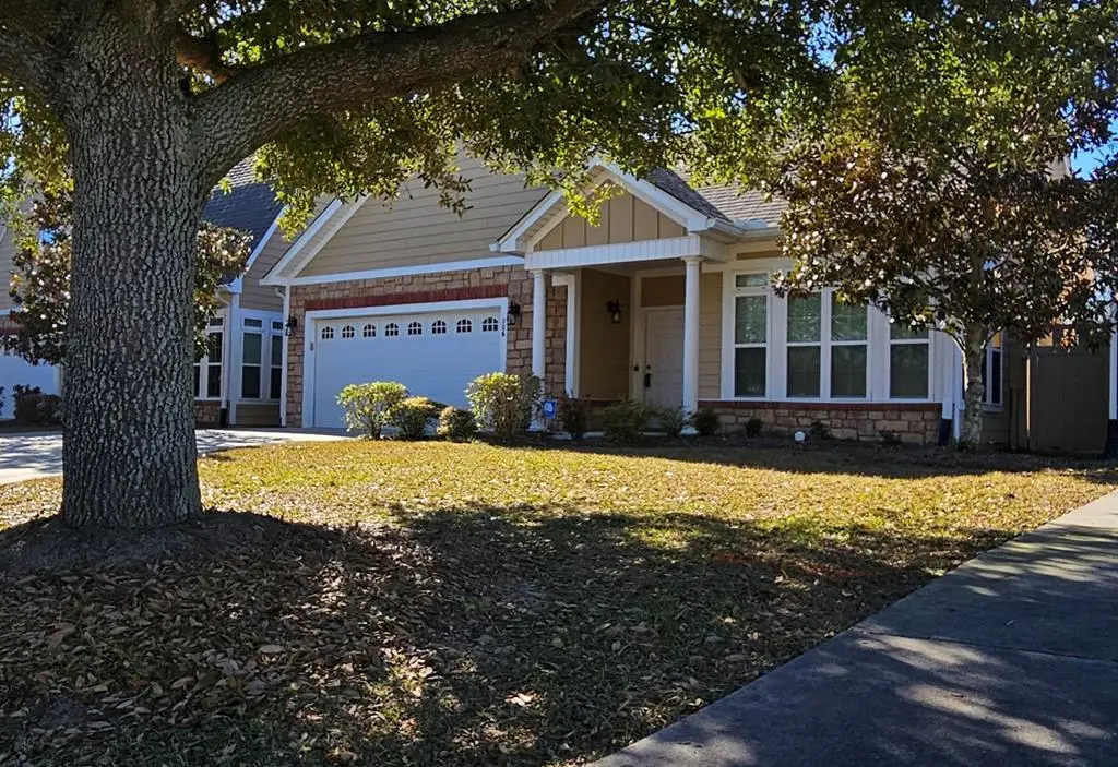 206 Hidden Creek Circle, Dothan, AL 36301 - Image #1