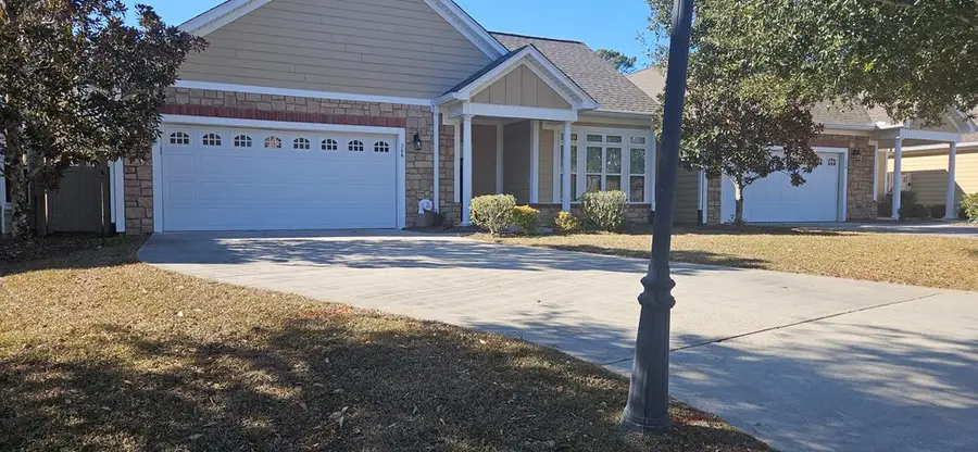 206 Hidden Creek Circle, Dothan, AL 36301 - Image #3