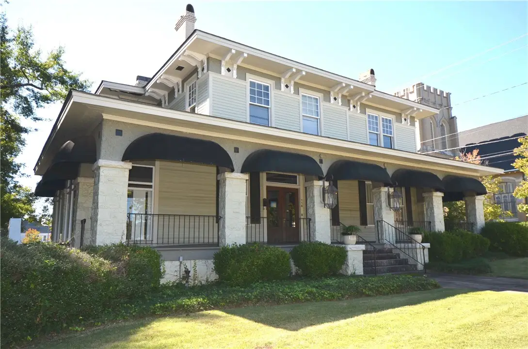 114 N 8th, Opelika, AL 36801 - #1