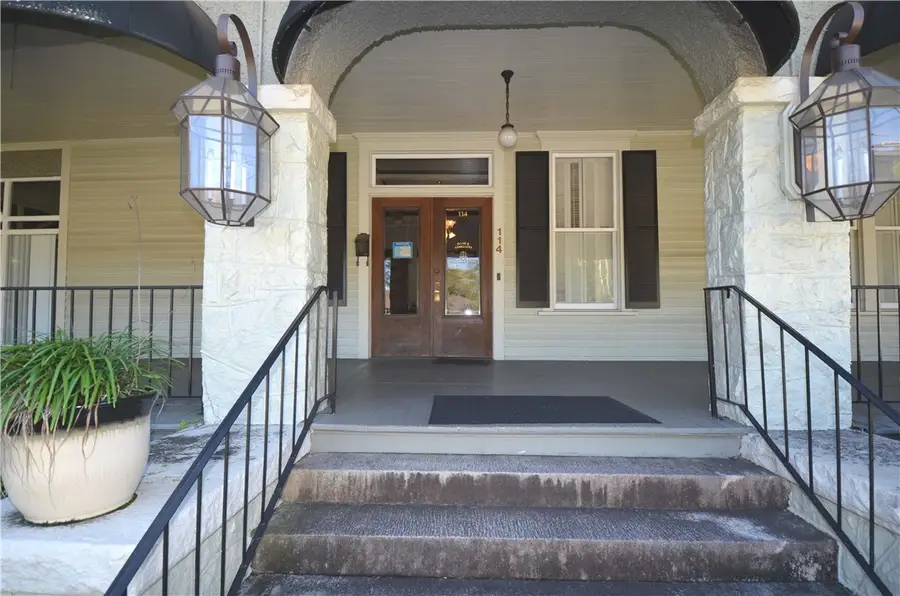 114 N 8th, Opelika, AL 36801 - #2