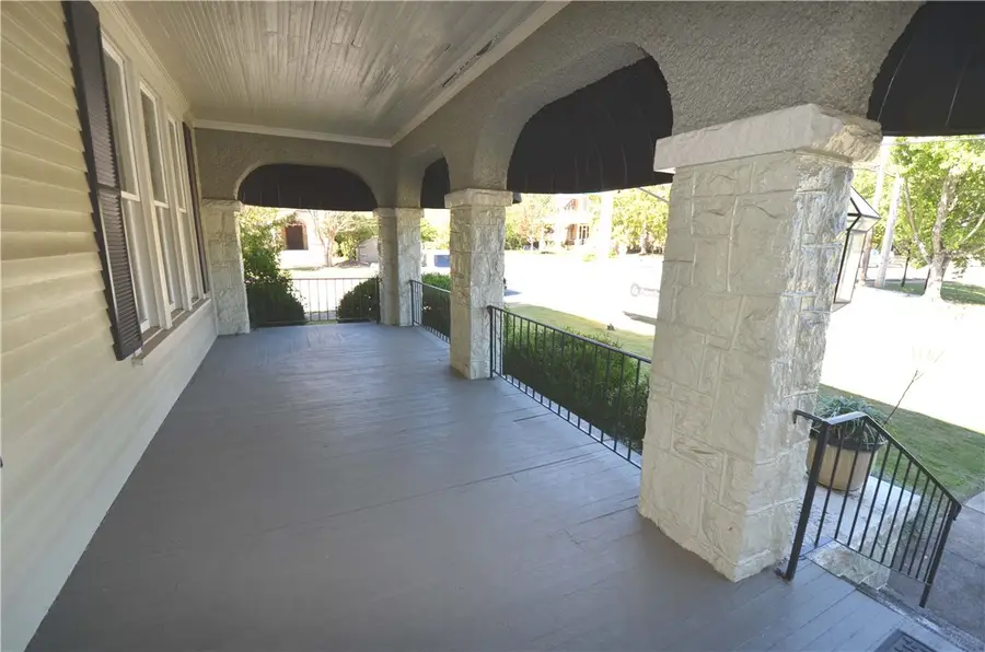 114 N 8th, Opelika, AL 36801 - #3