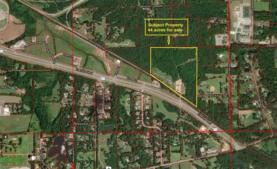 9259 Vaughn Parkway, Mount Meigs, AL 36064 - #2